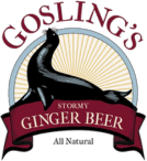 Gosling's Stormy Ginger Beer