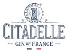 Citadelle Gin de France