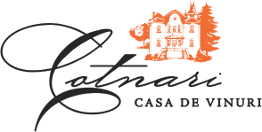 Cotnari — Casa de Vinuri